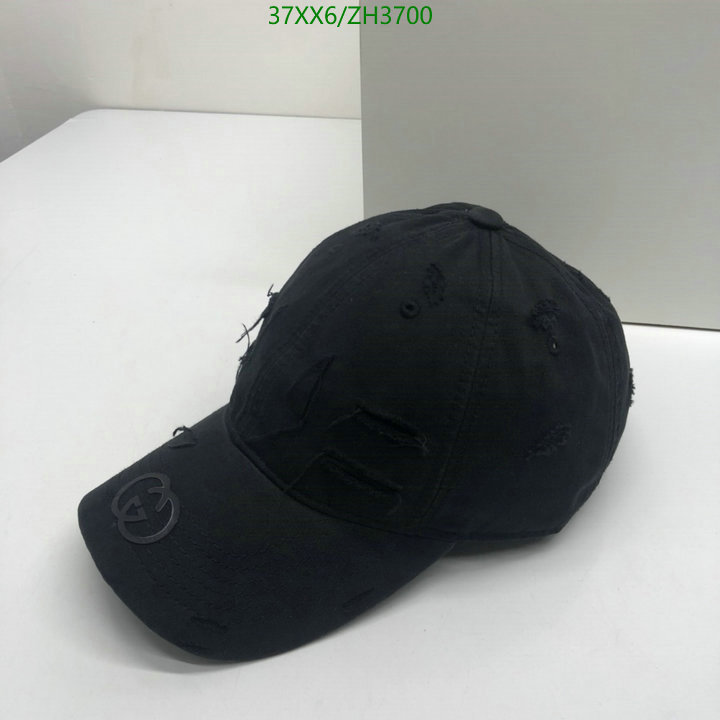 Cap -(Hat)-Gucci, Code: ZH3700,$: 37USD