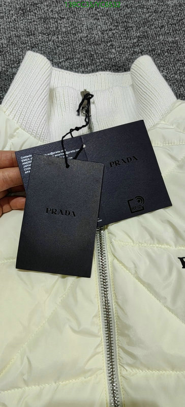 Down jacket Women-Prada, Code: YC6532,$: 139USD