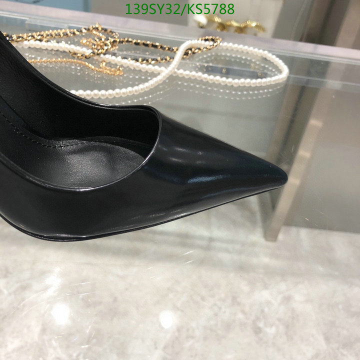 Women Shoes-Prada, Code: KS5788,$: 139USD