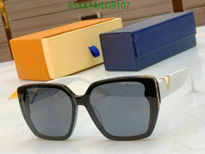 Glasses-LV, Code: LG9107,$: 65USD