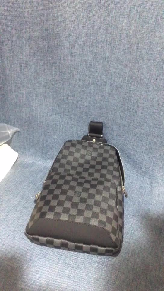 LV Bags-(4A)-Avenue-,Code: LB050509,$: 65USD