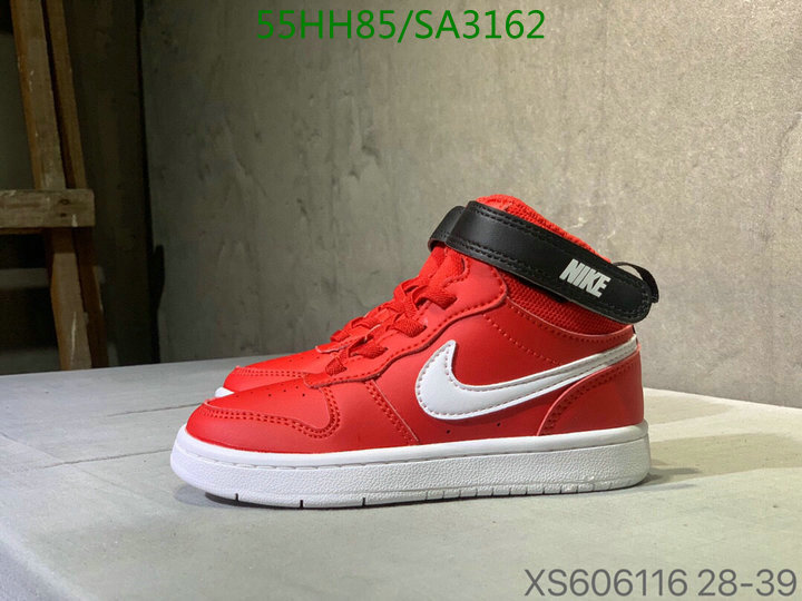 Kids shoes-NIKE, Code: SA3162,$: 55USD