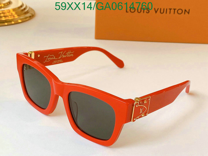 Glasses-LV, Code: GA0614760,$:59USD
