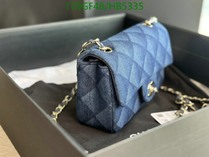 Chanel Bags -(Mirror)-Diagonal-,Code: HB5335,$: 179USD