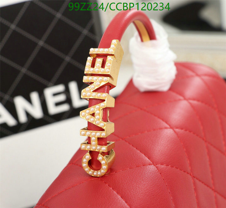 Chanel Bags ( 4A )-Diagonal-,Code: CCBP120234,$: 99USD