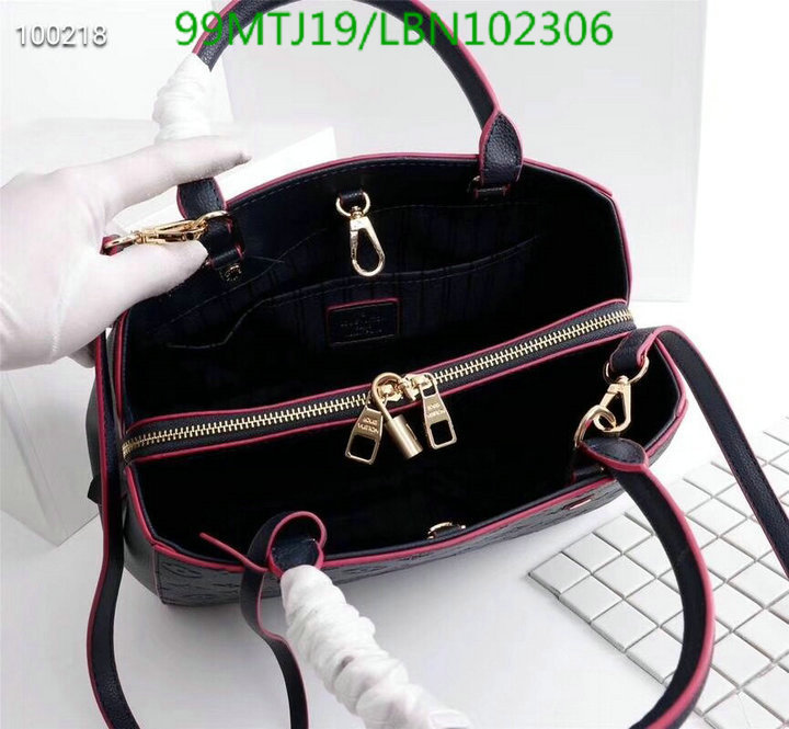 LV Bags-(4A)-Handbag Collection-,Code: LBN102306,$: 99USD