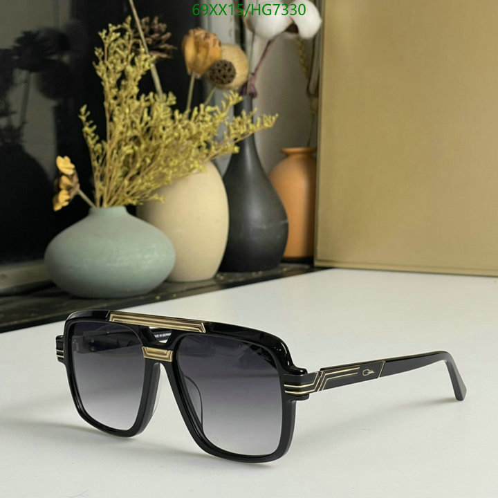 Glasses-Cazal, Code: HG7330,$: 69USD