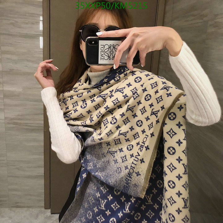 Scarf-LV,-Code: KM5215,$: 35USD