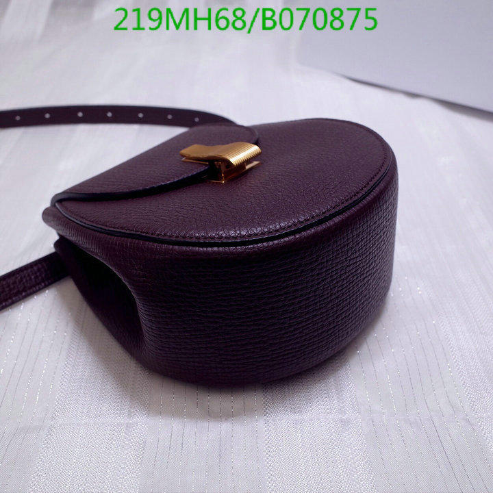 Celine Bag-(Mirror)-Diagonal-,Code: B070875,$: 219USD