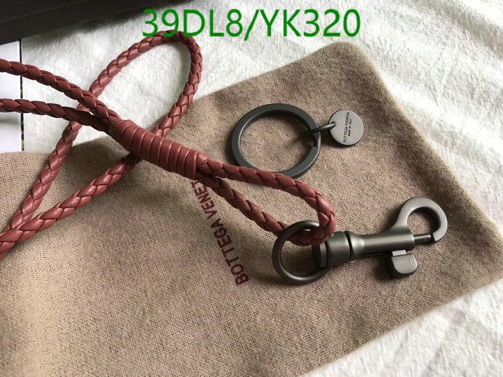 Key pendant-BV, Code: YK320,$: 65USD