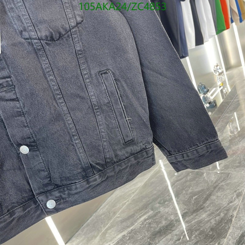 Clothing-Balenciaga, Code: ZC4853,$: 105USD