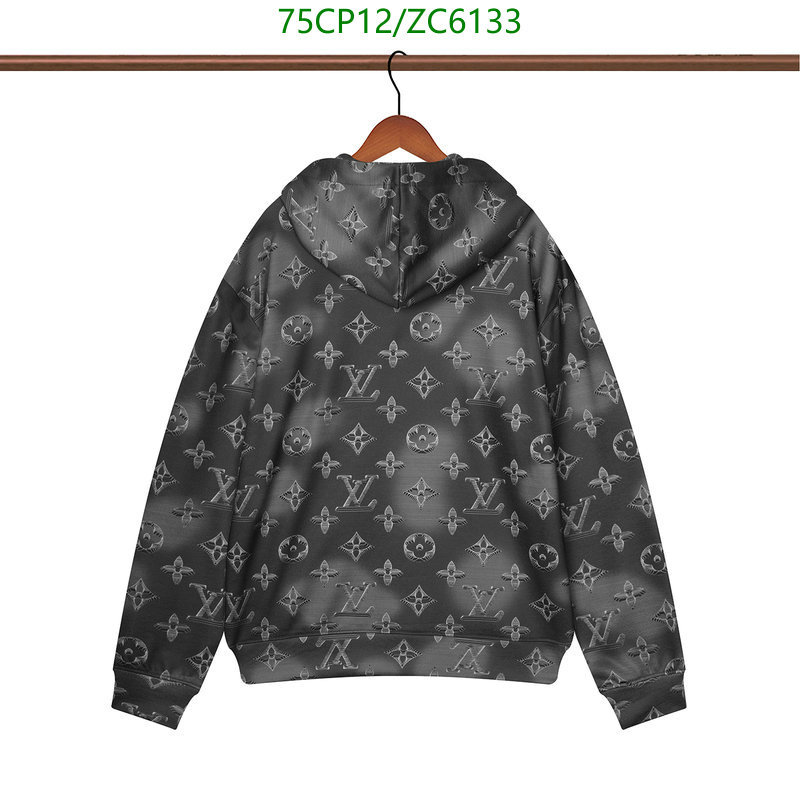 Clothing-LV, Code: ZC6133,$: 75USD