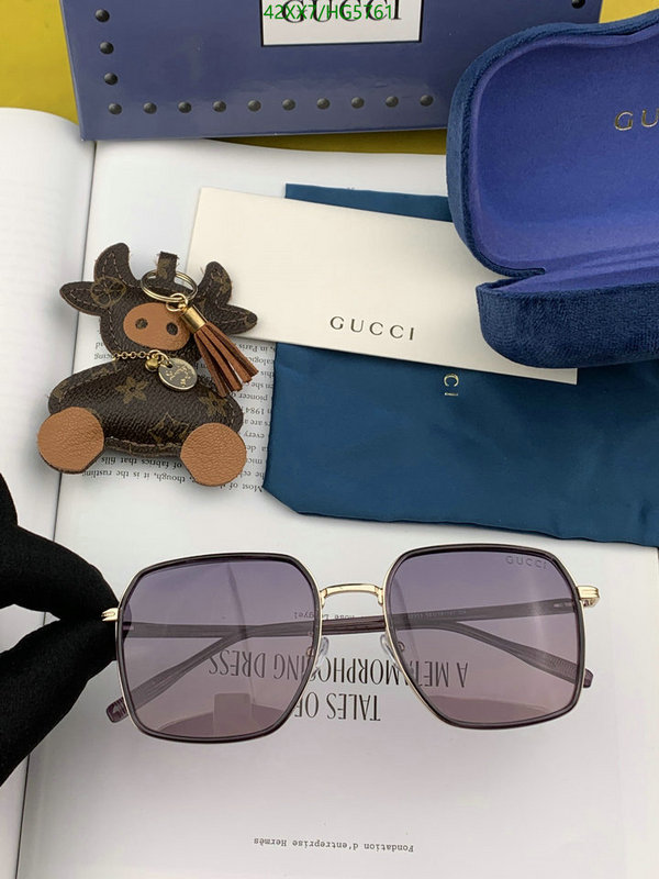 Glasses-Gucci, Code: HG5761,$: 42USD