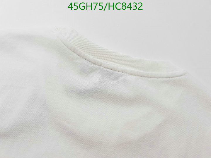 Clothing-Burberry, Code: HC8432,$: 45USD
