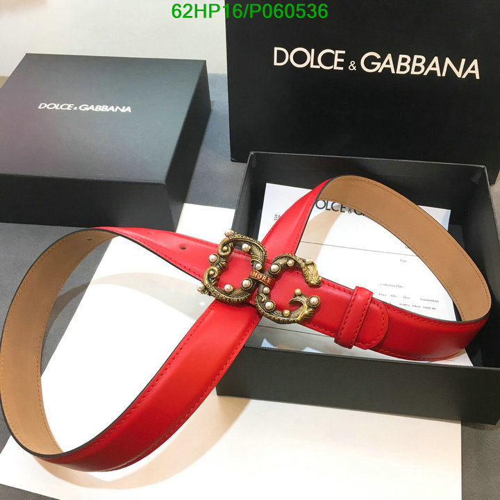 Belts-D&G, Code: P060536,$: 62USD