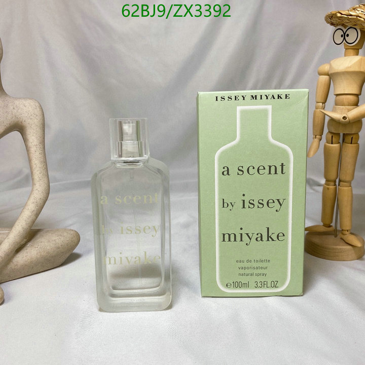 Perfume-Issey Miyake, Code: ZX3392,$: 62USD