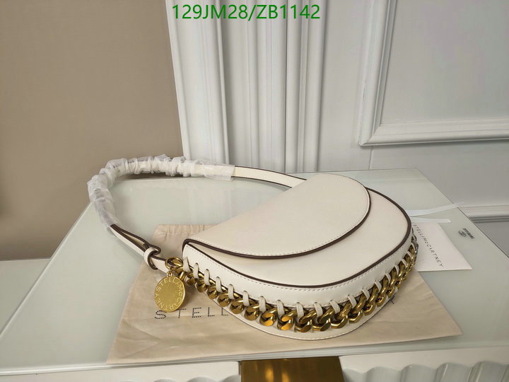 Stella McCartney Bag-(Mirror)-Diagonal-,Code: ZB1142,$: 129USD