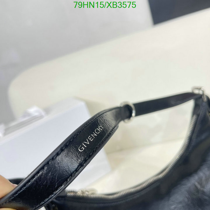 Givenchy Bags ( 4A )-Handbag-,Code: XB3575,