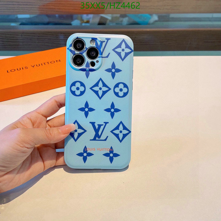 Phone Case-LV, Code: HZ4462,$: 35USD