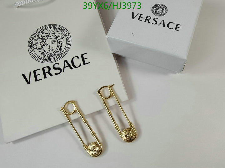 Jewelry-Versace, Code: HJ3973,$: 39USD