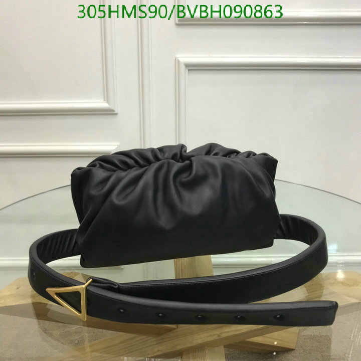 BV Bag-(Mirror)-Pouch Series-,Code: BVBH090863,$:305USD