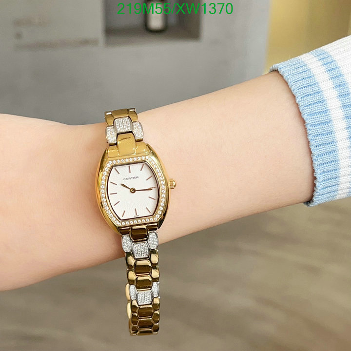 Watch-Mirror Quality-Cartier, Code: XW1370,$: 219USD