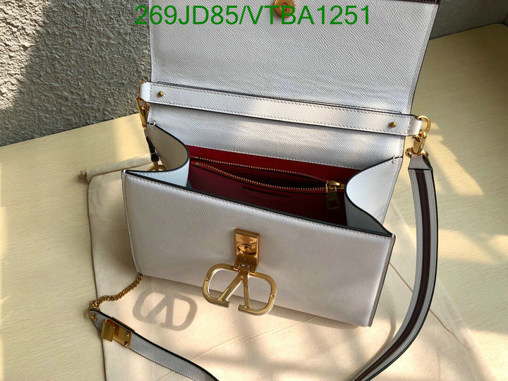 Valentino Bag-(Mirror)-Diagonal-,Code: VTBA1251,$: 269USD