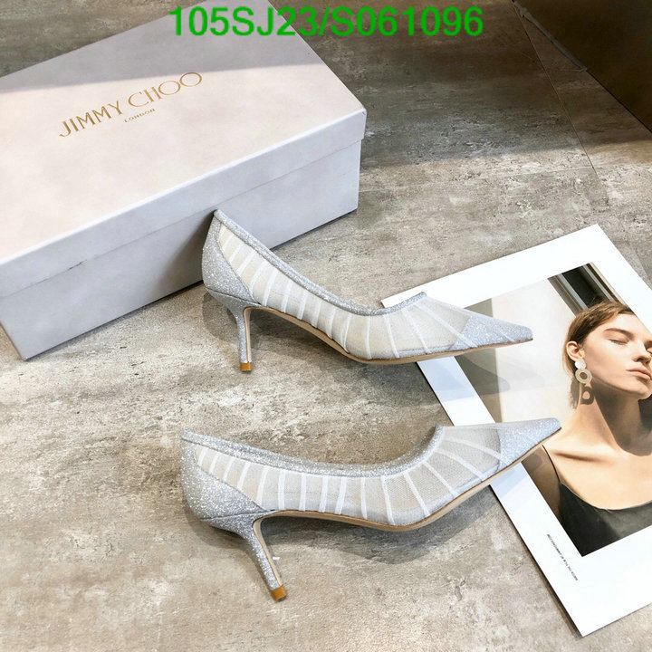 Women Shoes-Jimmy Choo, Code:S061096,$: 105USD
