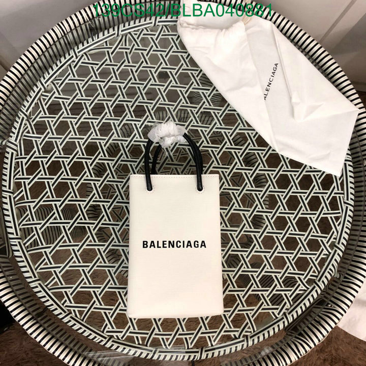 Balenciaga Bag-(Mirror)-Other Styles-,Code:BLBA040881,$: 139USD