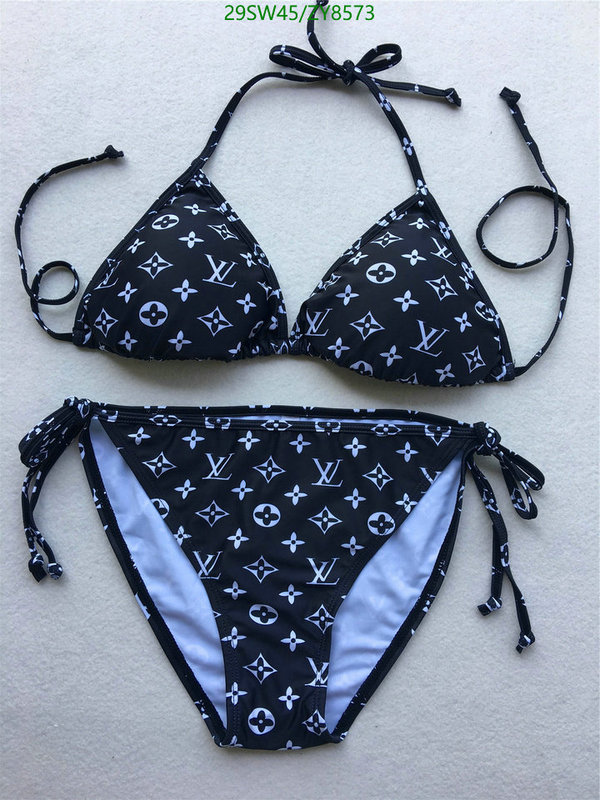 Swimsuit-LV, Code: ZY8573,$: 29USD