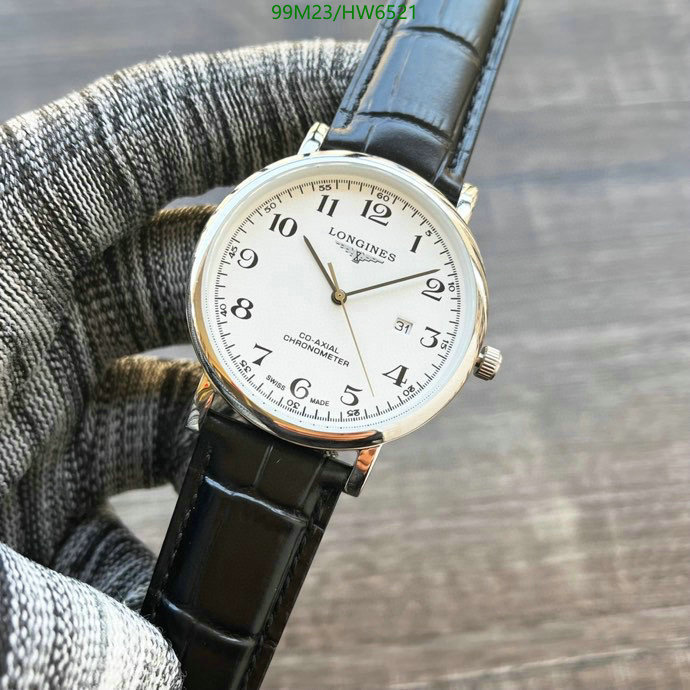 Watch-4A Quality-LONGINES, Code: HW6521,$: 99USD