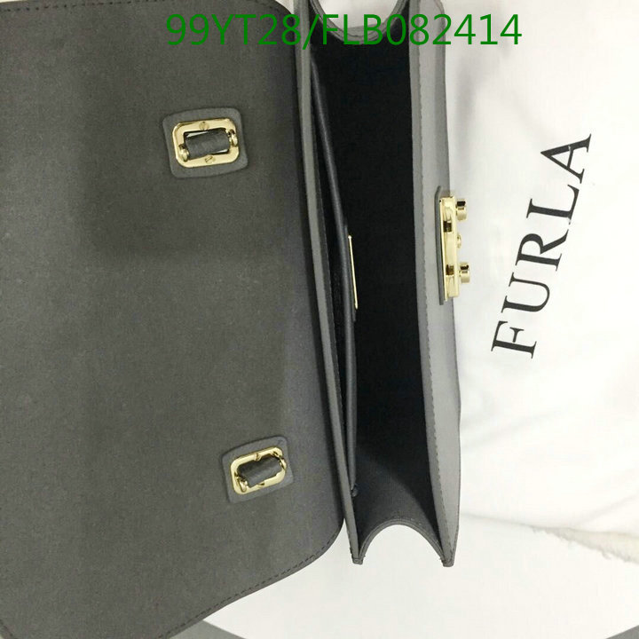 Furla Bag-(Mirror)-Diagonal-,Code:FLB082414,$:99USD