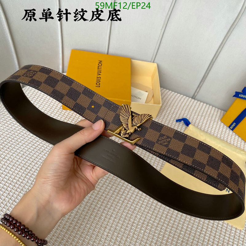 Belts-LV, Code: EP24,$: 65USD