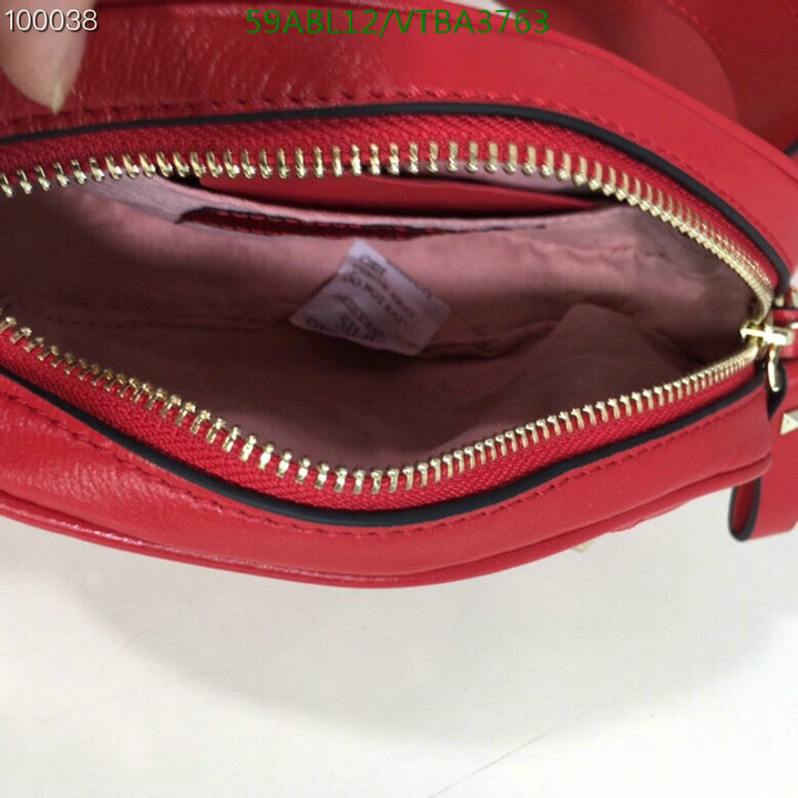 Valentino Bag-(4A)-Diagonal-,Code: VTBA3763,$: 59USD