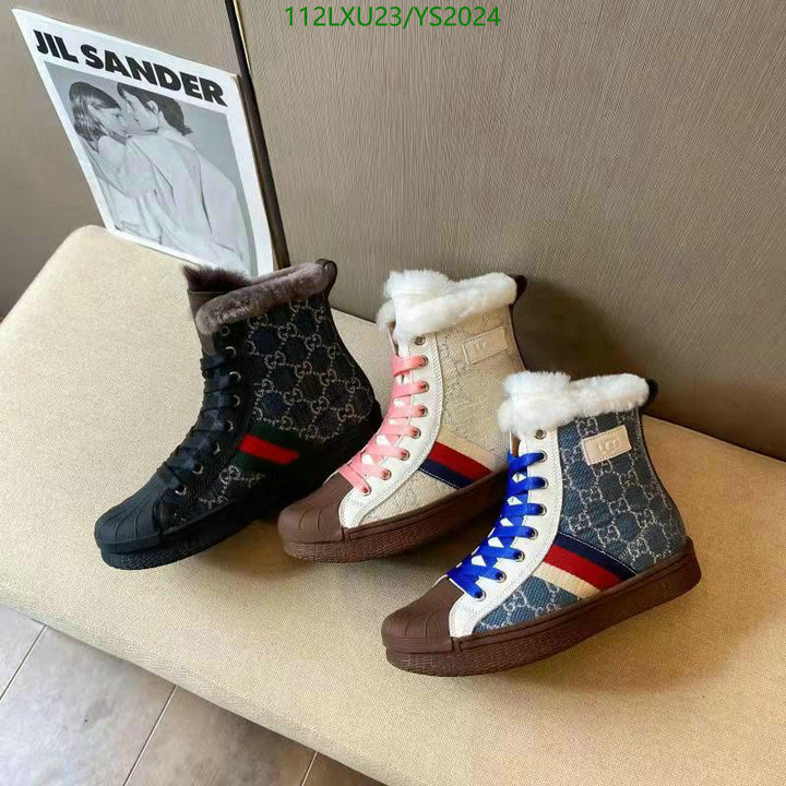 Women Shoes-UGG, Code: YS2024,$: 112USD