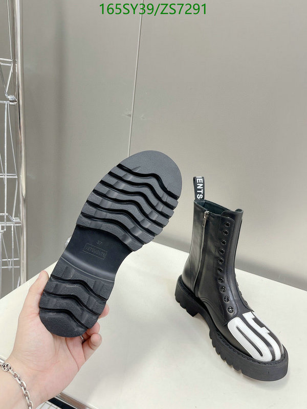 Men shoes-Boots, Code: ZS7291,$: 165USD