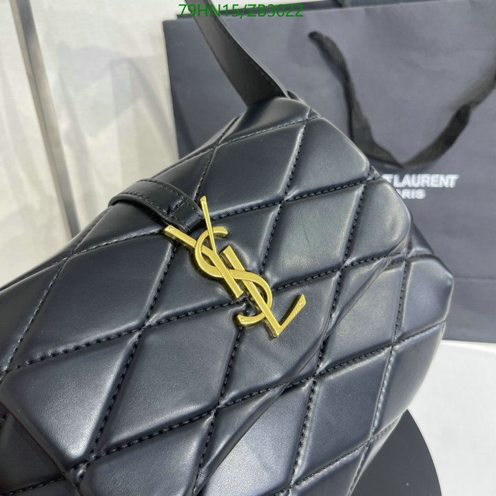 YSL Bag-(4A)-Diagonal-,Code: ZB3022,$: 79USD