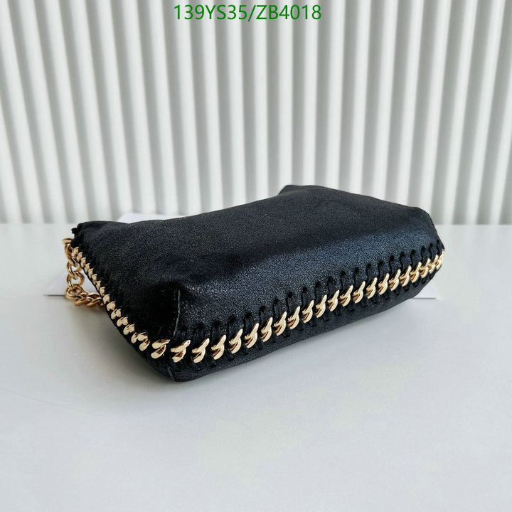 Stella McCartney Bag-(Mirror)-Diagonal-,Code: ZB4018,$: 139USD