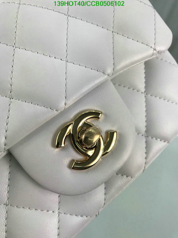 Chanel Bags -(Mirror)-Diagonal-,Code: CCB0506102,$: 139USD