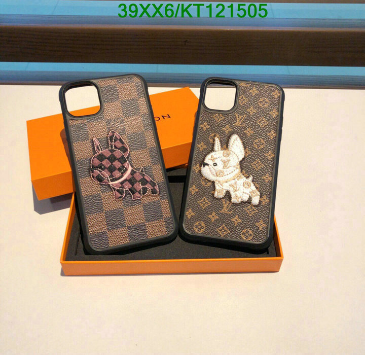 Phone Case-LV, Code: KT121505,