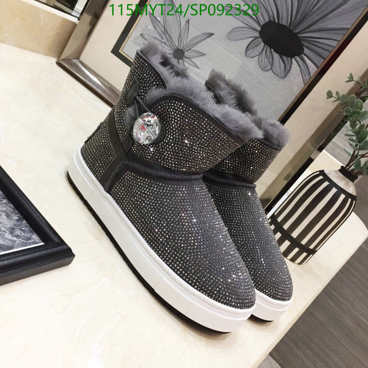 Women Shoes-UGG, Code: SP092329,$:115USD