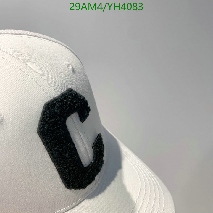 Cap -(Hat)-CELINE, Code: YH4083,$: 29USD