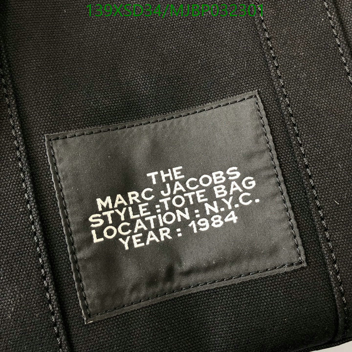 Marc Jacobs Bags -(Mirror)-Handbag-,Code: MJBP032301,$: 139USD