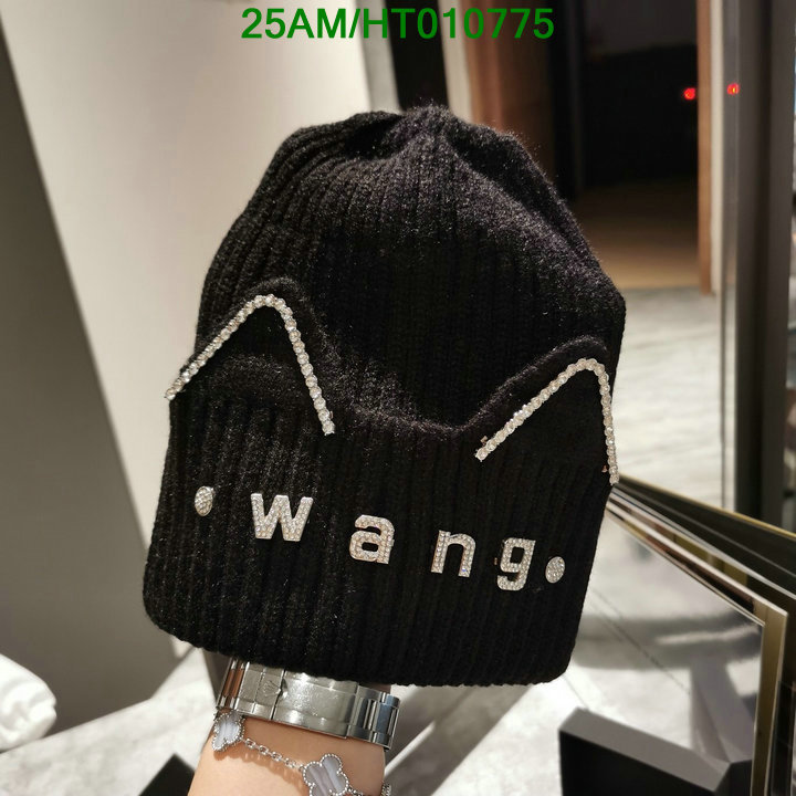 Cap -(Hat)-Alexander Wang, Code: HT010775,$: 25USD