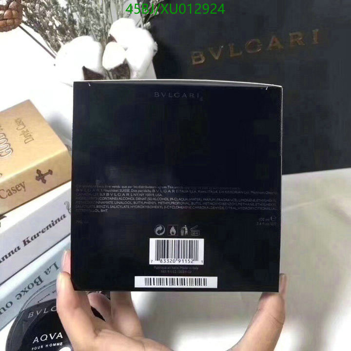 Perfume-Bvlgari, Code: XU012924,$: 60USD