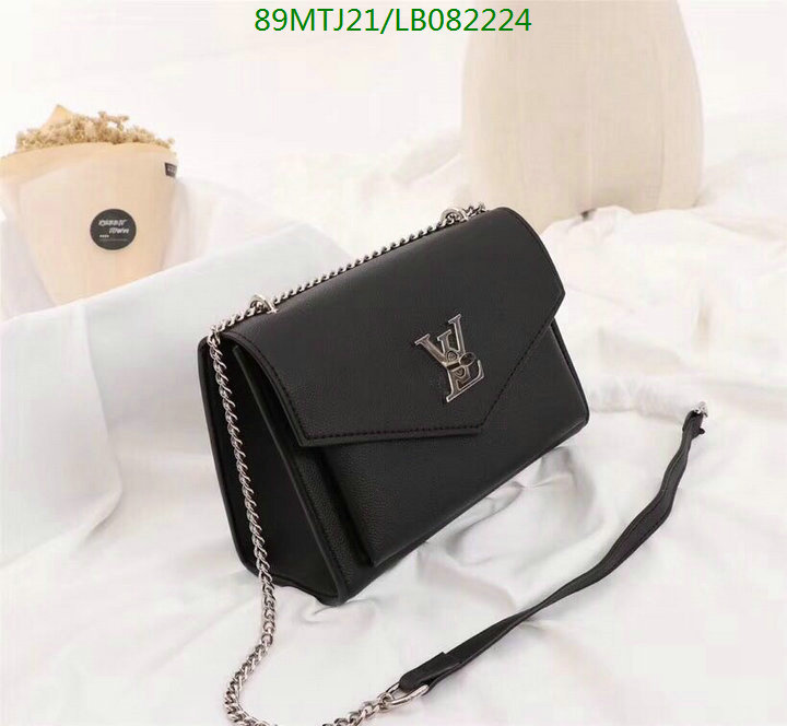 LV Bags-(4A)-Pochette MTis Bag-Twist-,Code: LB082224,$:89USD