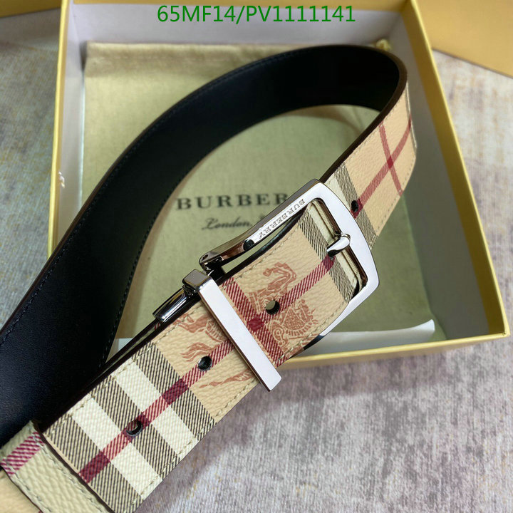 Belts-Burberry, Code: PV1111141,$:65USD