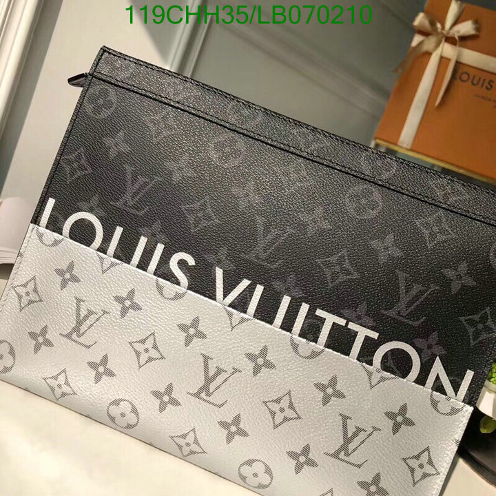 LV Bags-(Mirror)-Trio-,Code: LB070210,$: 119USD