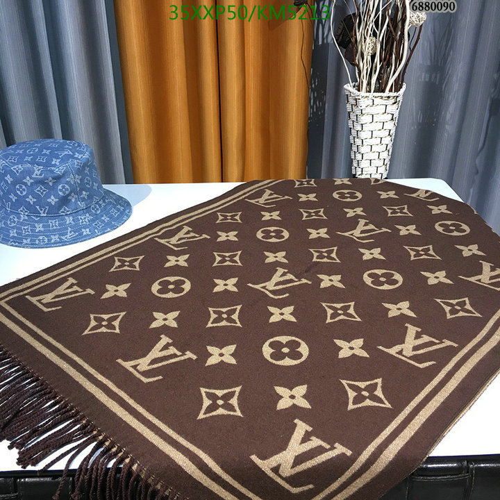 Scarf-LV,-Code: KM5213,$: 35USD