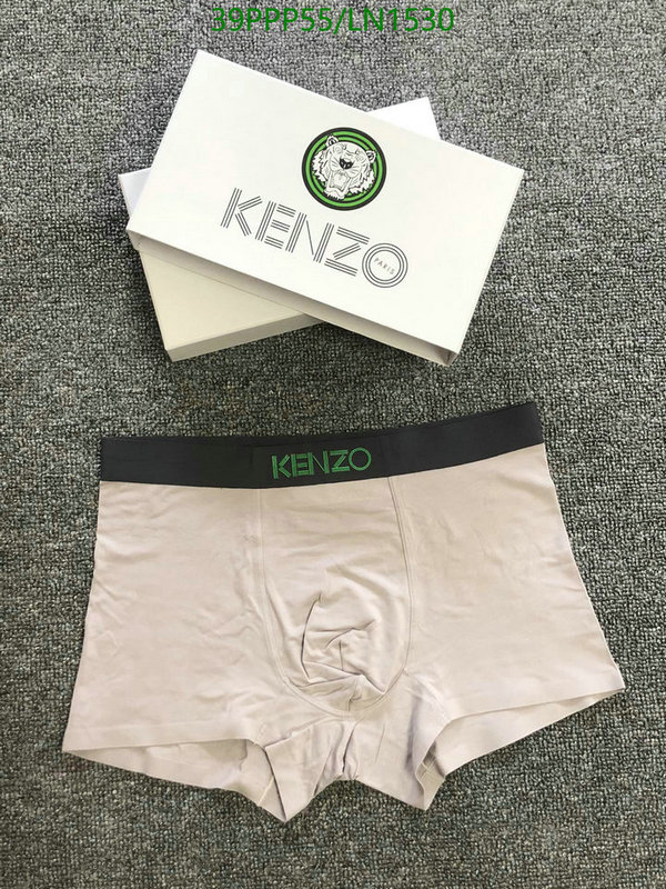 Panties-Kenzo, Code: LN1530,$: 39USD